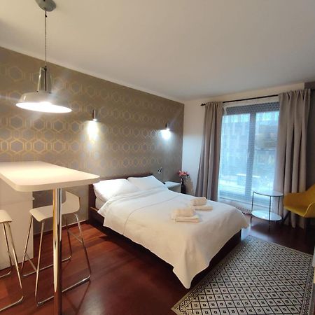 Jm Apartment Old Town Краків Екстер'єр фото