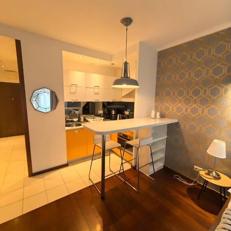 Jm Apartment Old Town Краків Екстер'єр фото