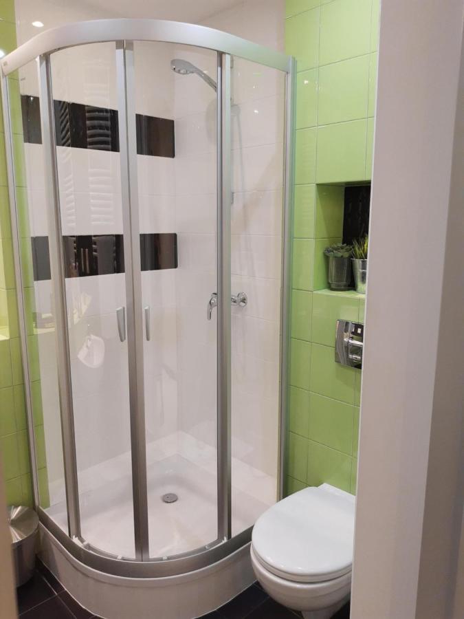Jm Apartment Old Town Краків Екстер'єр фото