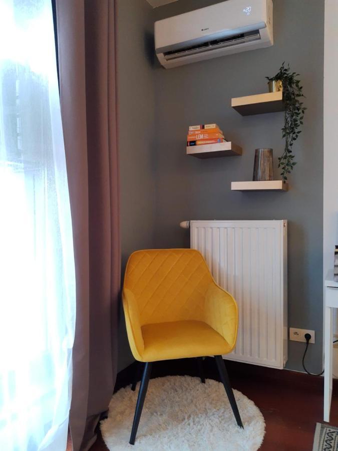 Jm Apartment Old Town Краків Екстер'єр фото