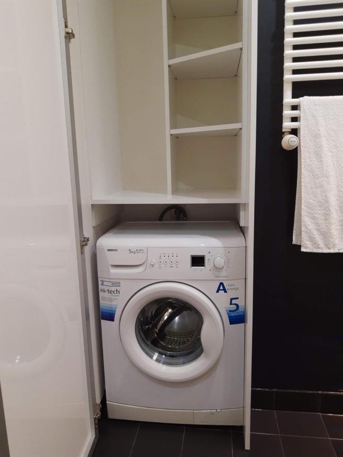 Jm Apartment Old Town Краків Екстер'єр фото