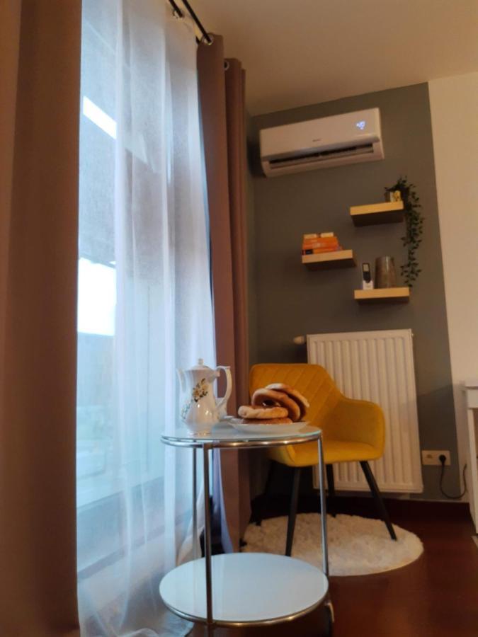 Jm Apartment Old Town Краків Екстер'єр фото