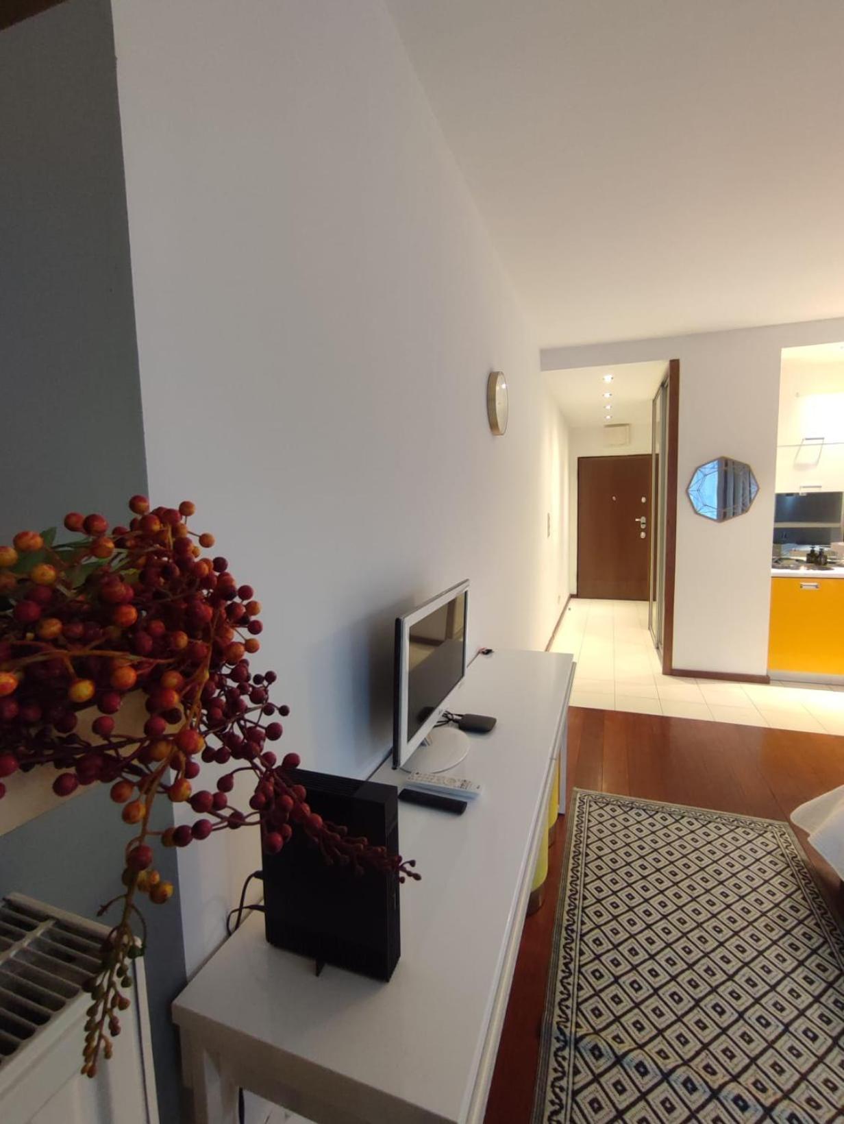 Jm Apartment Old Town Краків Екстер'єр фото