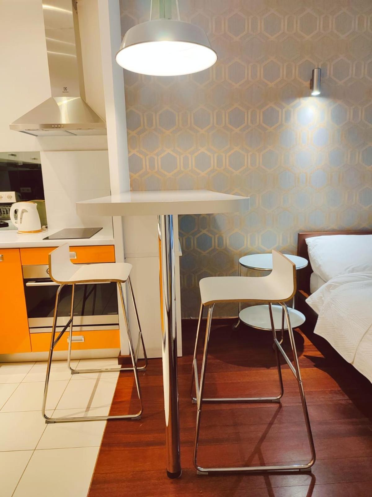 Jm Apartment Old Town Краків Екстер'єр фото