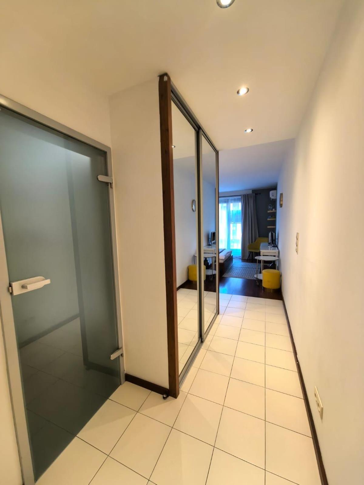 Jm Apartment Old Town Краків Екстер'єр фото