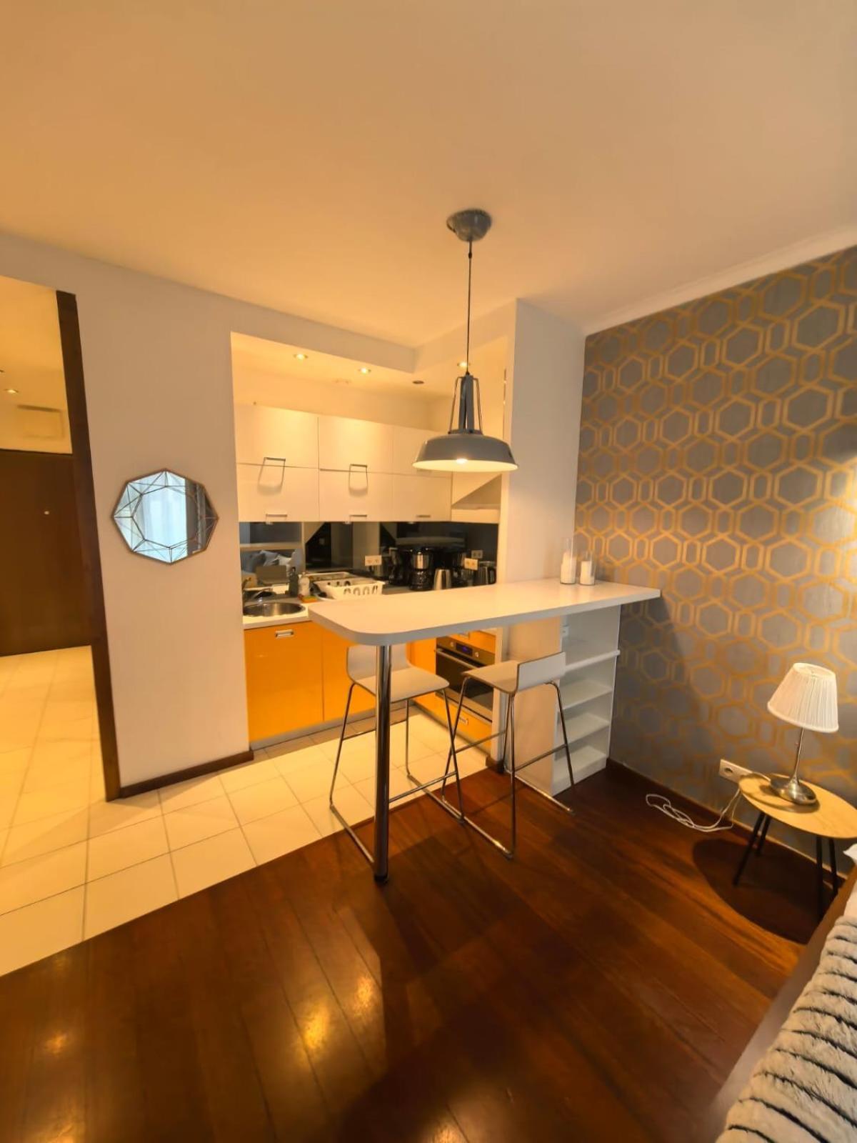 Jm Apartment Old Town Краків Екстер'єр фото