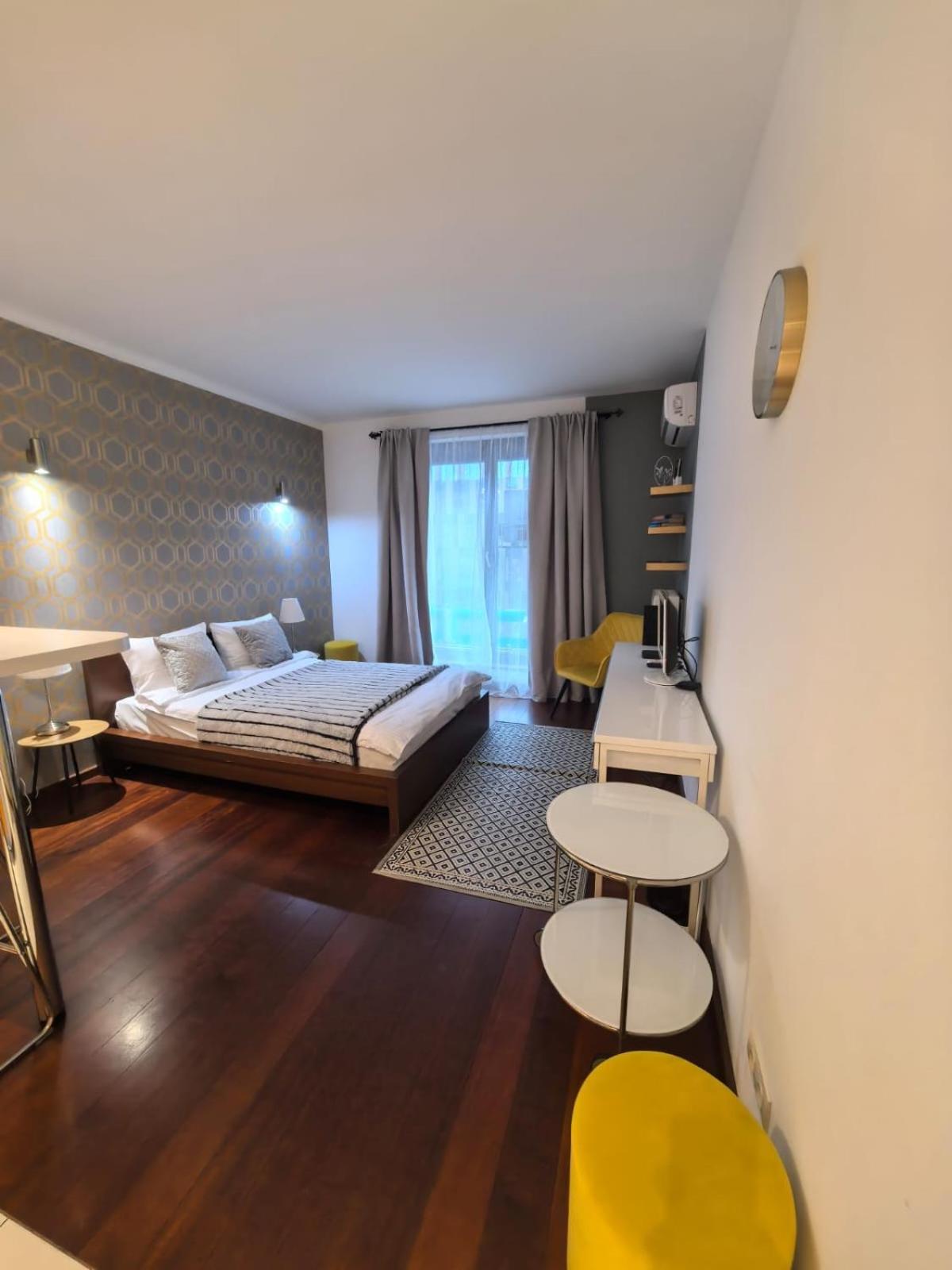 Jm Apartment Old Town Краків Екстер'єр фото